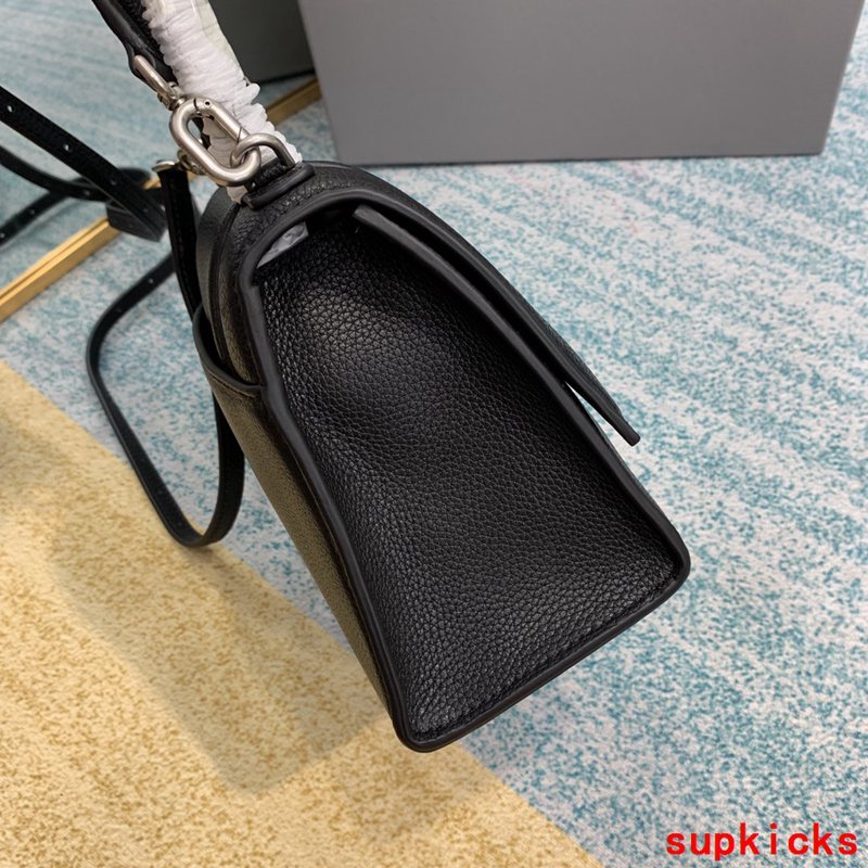 Amelia- BG Hourglass Bags - 163