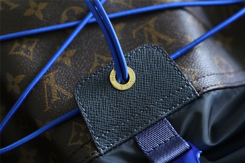 Fan Fashion Lu-Vi bags - 9747