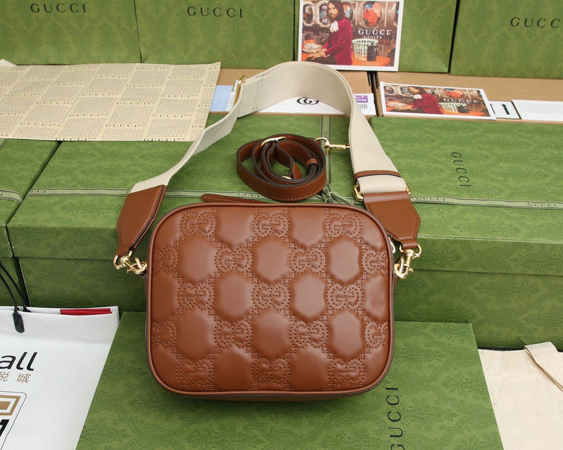 Amelia- GUKI Women Bags - 962