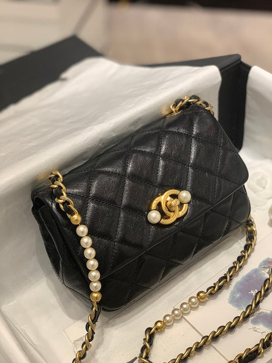 Amelia - CHL Lady Bags - 263