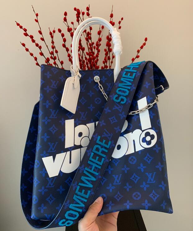 AmeliaLuxury - LOV Bags - 2377