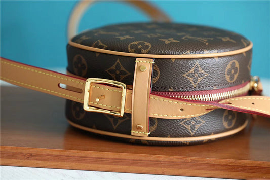 Amelia - LOV Lady Bags - 1916