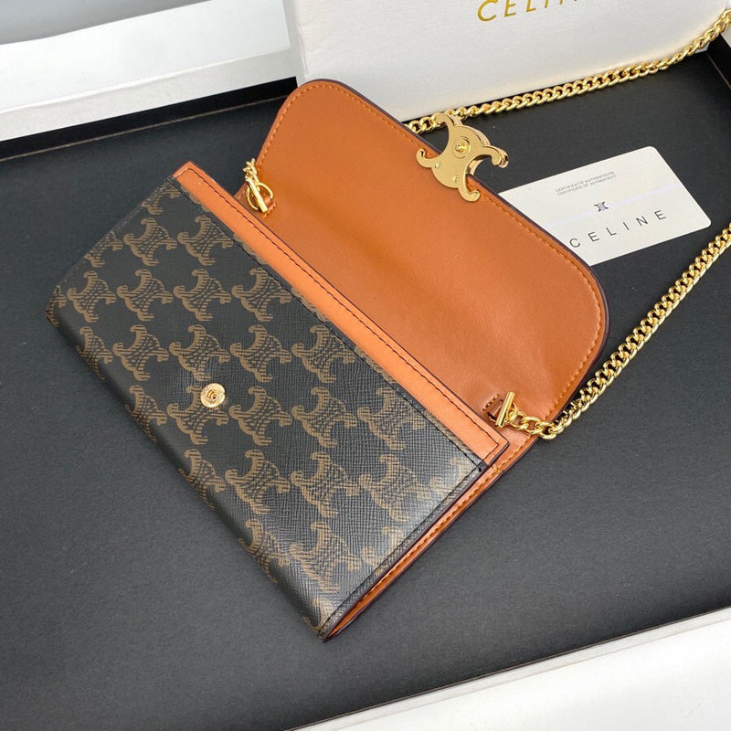 C-LINE LUXURY WOMEN BAGS - 130