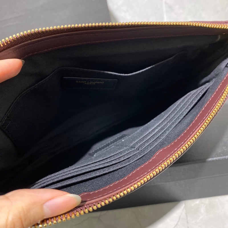 Amelia - YSL Bag - 4022