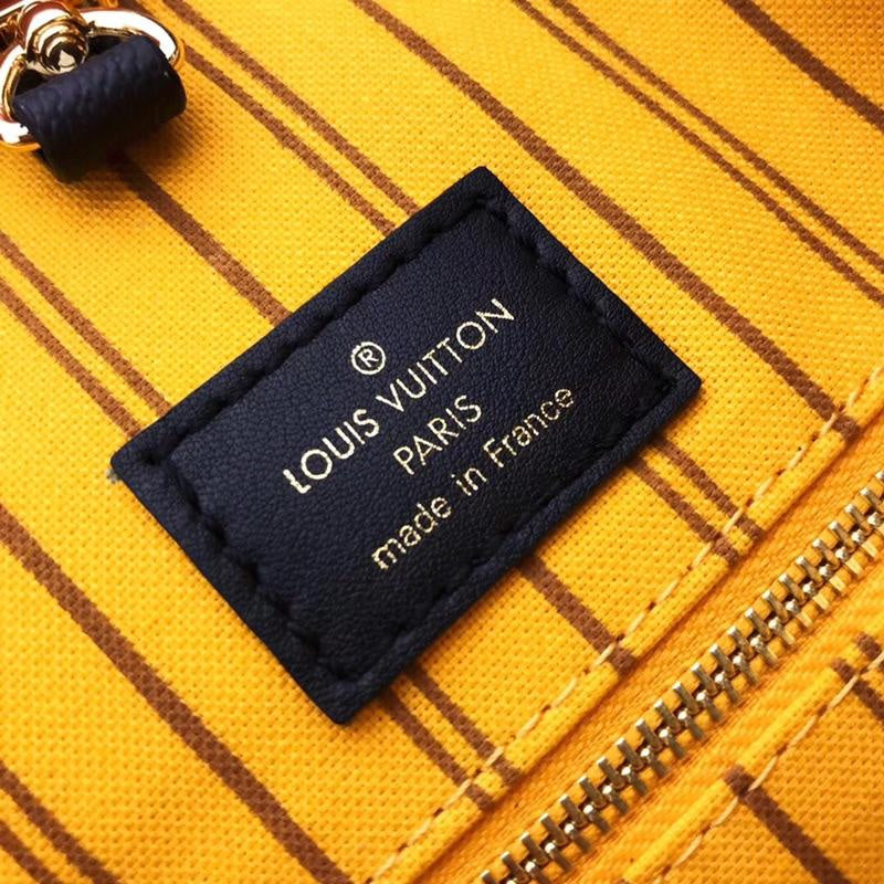 Amelia - LV Bags - 15527