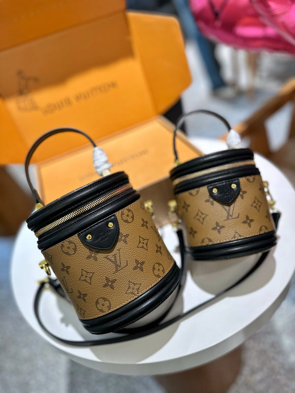 Amelia - LV Bags - 14750