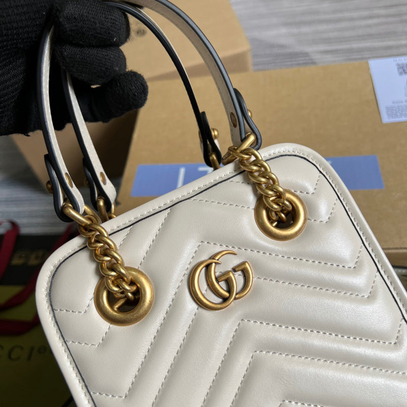 Amelia- GCI LUXURY LADY BAGS - 669