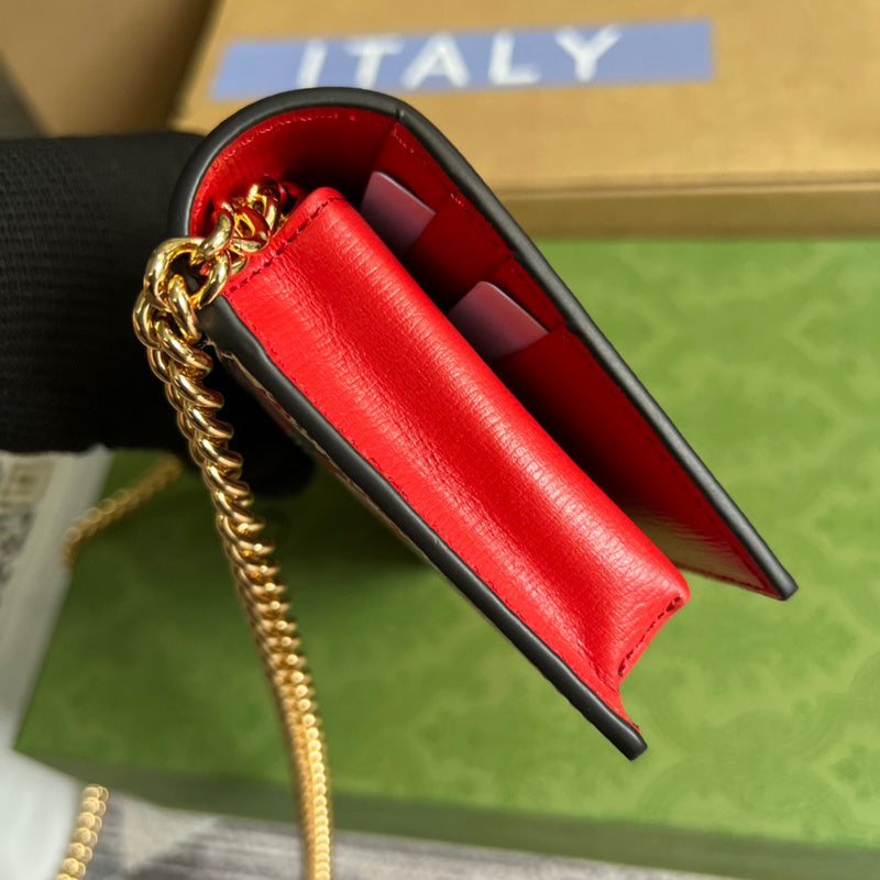 Amelia- GCI LUXURY LADY BAGS - 540