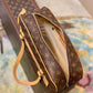Fan Fashion Lu-Vi bags - 17420