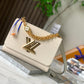 Fan Fashion Lu-Vi Bags - 16649
