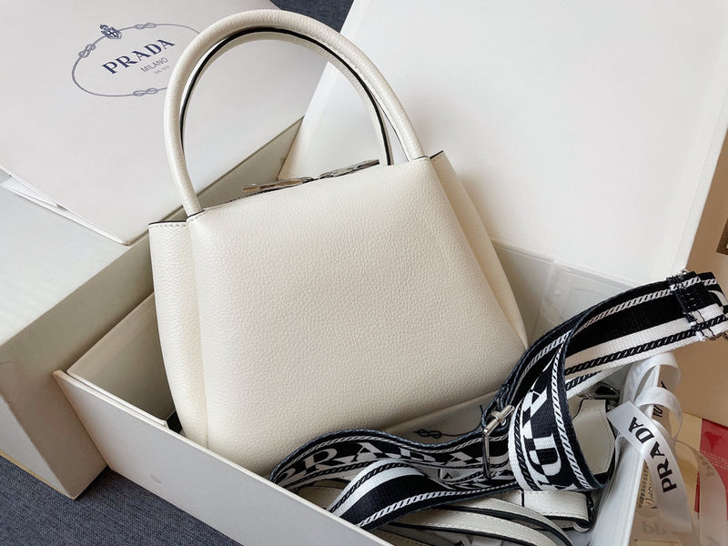 Amelia- PRDA  LUXURY BAGS - 487