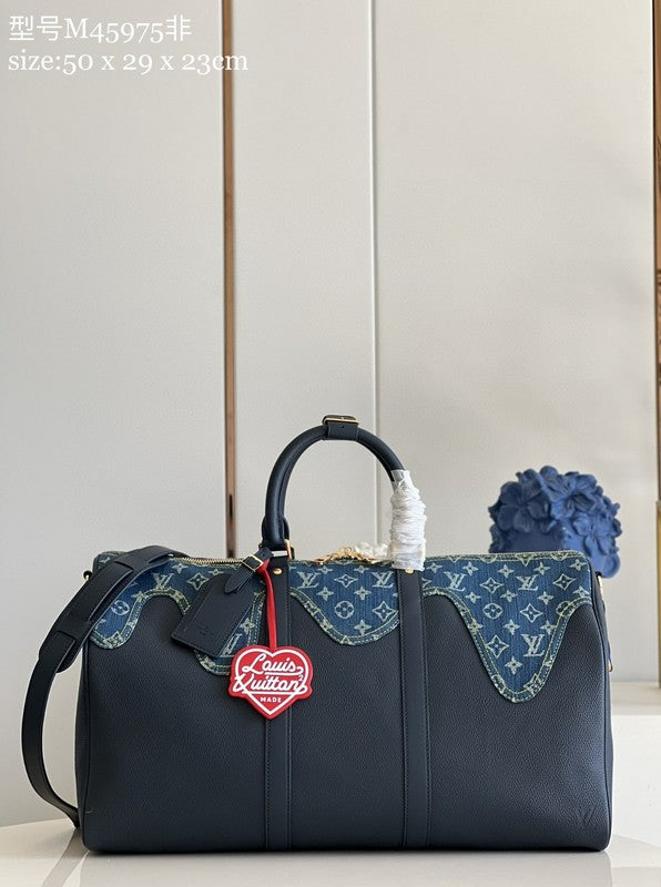 Amelia- - LOV Men Bags - 340