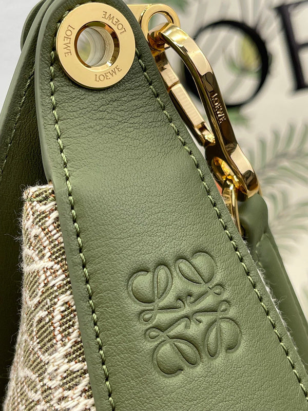 Amelia - LWE BRANDED BAGS - 346