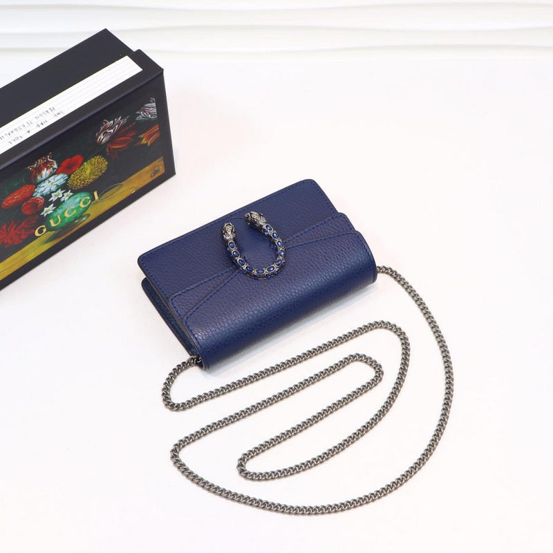 AmeliaLuxury - GCI Bags - 1122