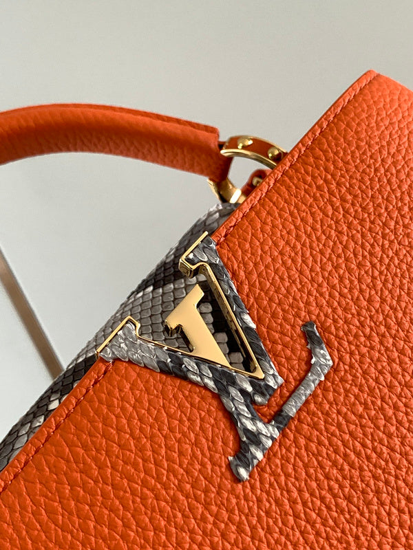 Amelia's Bag Gallery - LOV Bags - 706