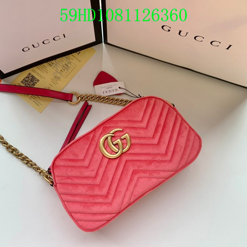 Amelia - GCI Bags - 10506