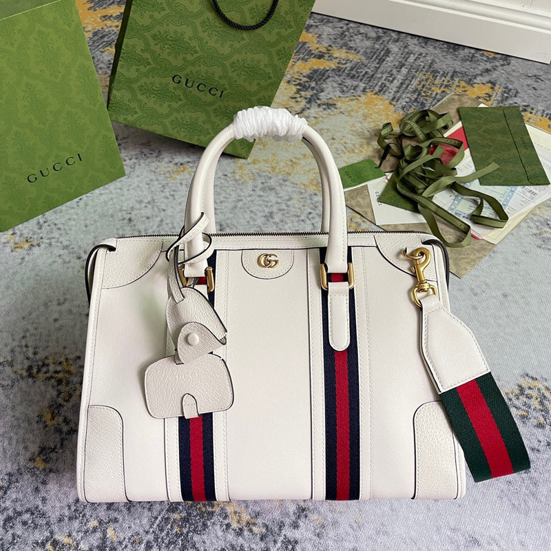 Amelia Fashion - GCI Bags - 1996