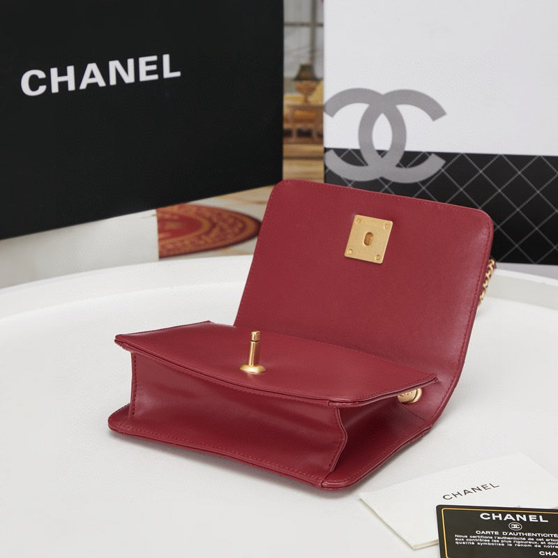 Amelia - CHL Bags - 1821
