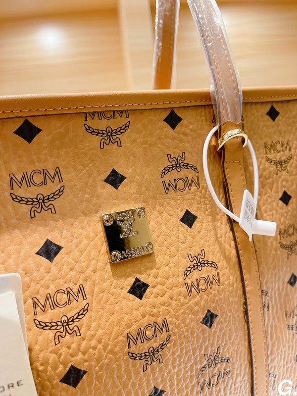 Amelia- MQM Bags - 080