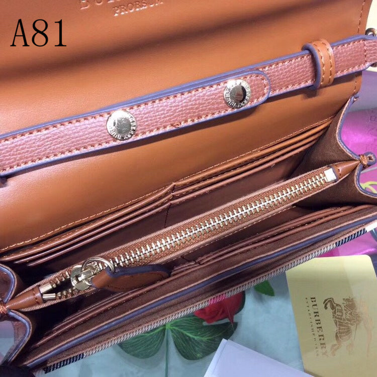 Burberry Bags - Bagsattire   134