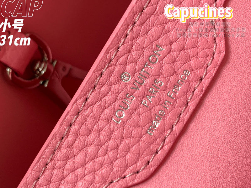 Amelia's Bag Gallery - LOV Bags - 1139