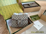 Amelia  - GCI Bags - 11642