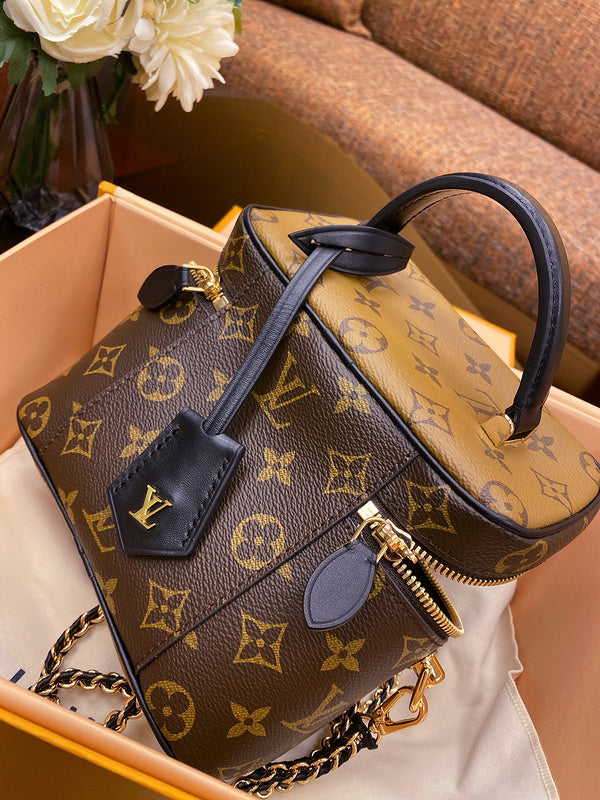 Amelia Fashion Lu-Vi bags - 17182
