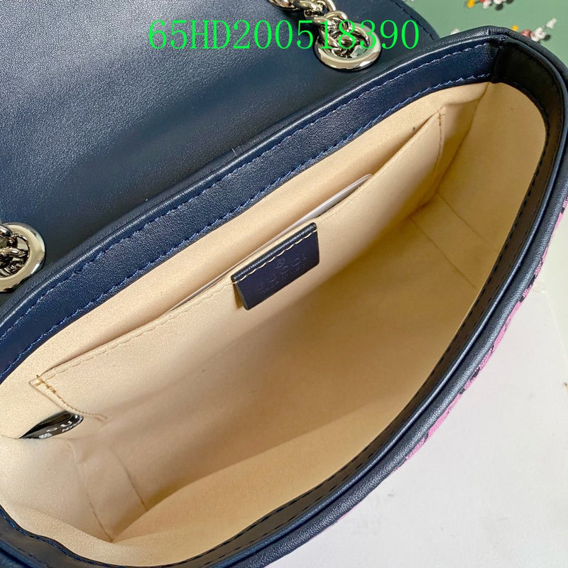 Amelia - GCI Bags - 11031