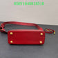 Prada Bags - The Barnes Bags  1051