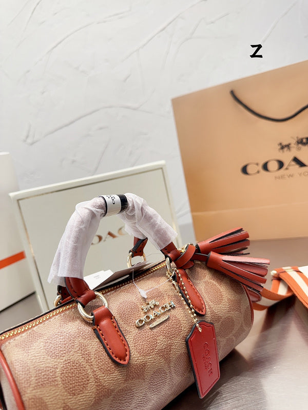 Amelia - CCH Bags - 364