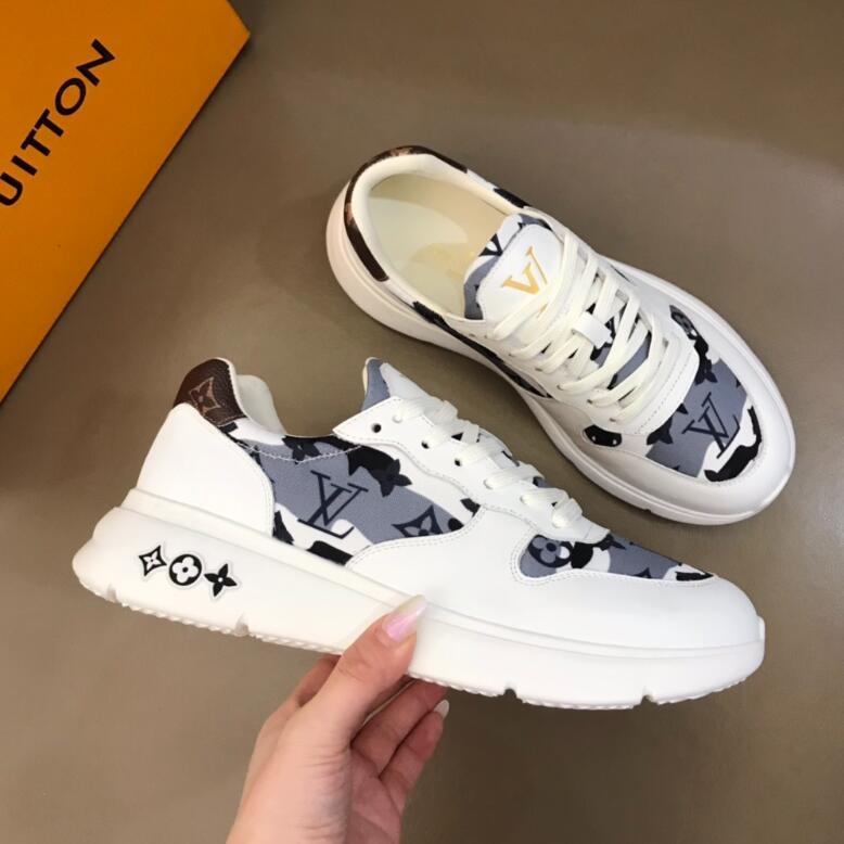 AmeliaLuxury - LOV Men Shoes - 1551