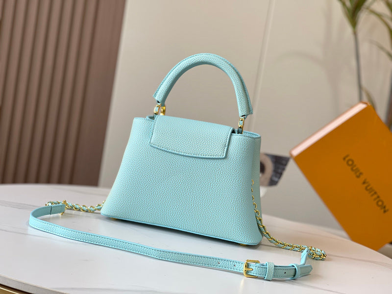 Amelia- GUKI Women Bags - 1719