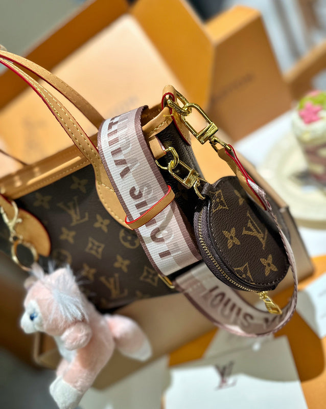 Amelia - LV Bags - 14513