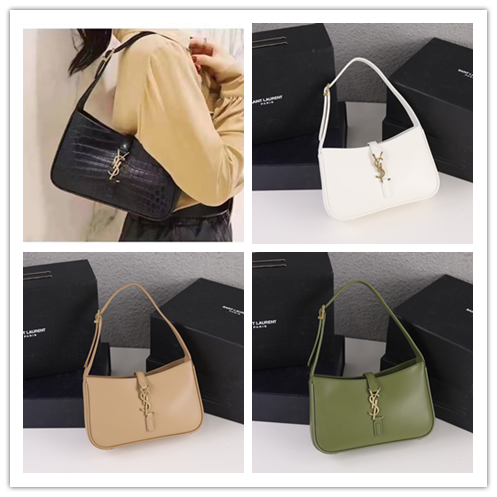 YSL BAGS - WOMEN LOVE LUXURY BAGS - 1594
