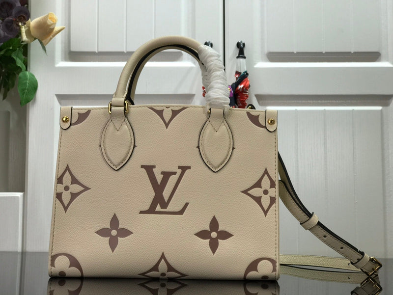 Fan Fashion Lu-Vi bags - 17631