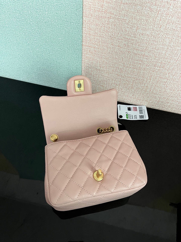 Amelia - CHL Bags - 2467