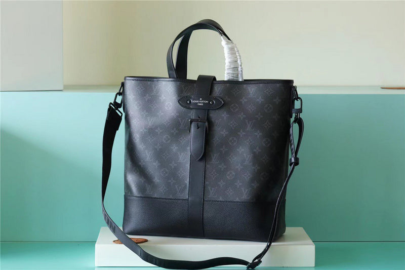 Fan Fashion Lu-Vi bags - 9801