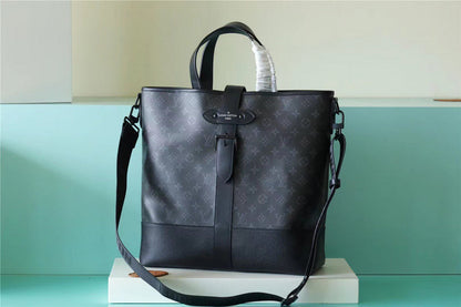 Fan Fashion Lu-Vi bags - 9801