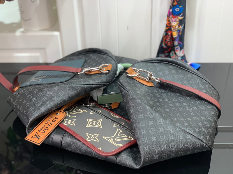 Amelia - LV Bags - 15636