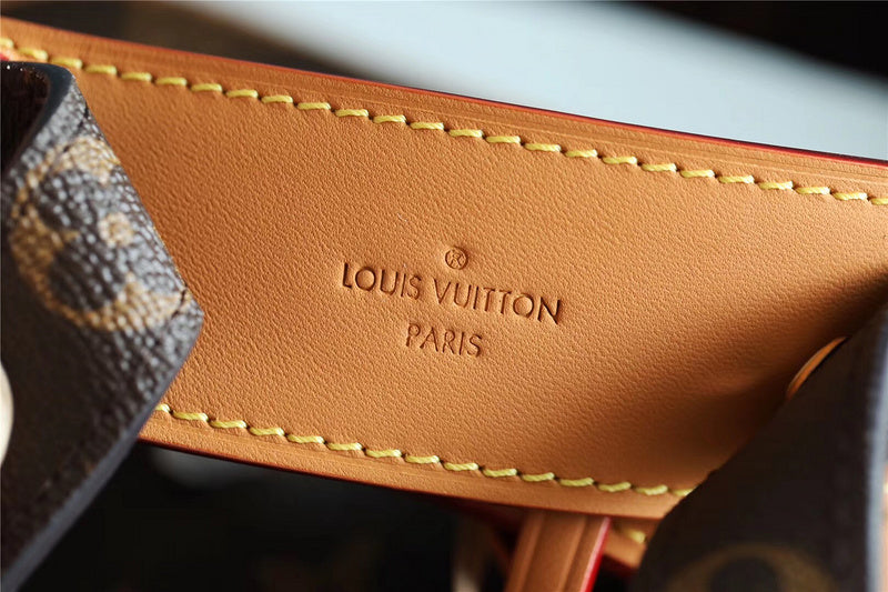 Fan Fashion Lu-Vi bags - 10443