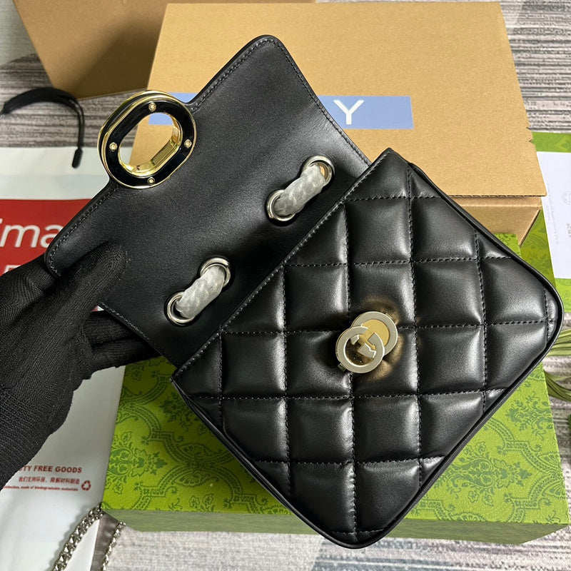 Amelia- GCI LUXURY LADY BAG - BRANDED BAGS FOR WOMEN - 185