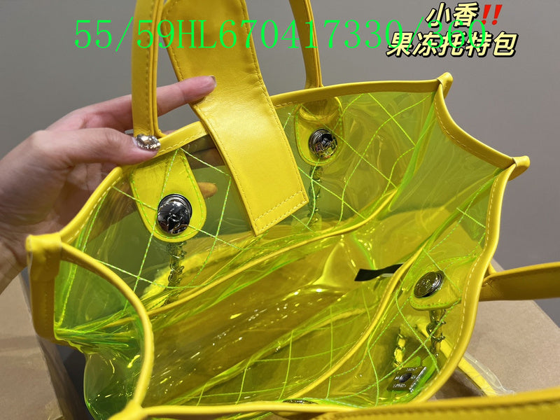 Amelia - CHL Bags - 1098