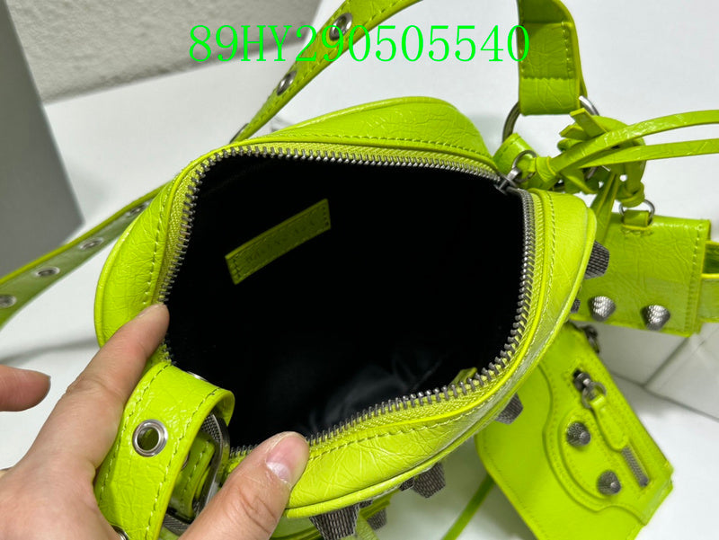 Amelia - BGA Bags - 1791