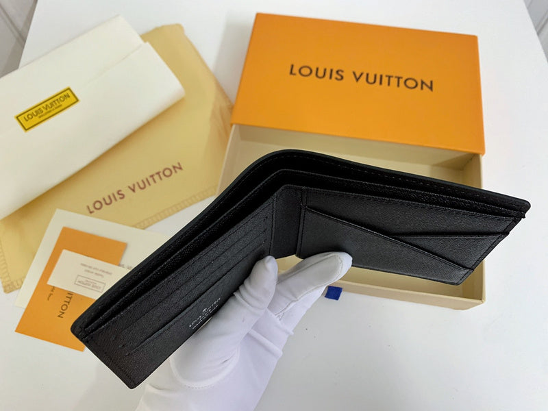 Amelia- LOV  Luxury  Wallets - 798