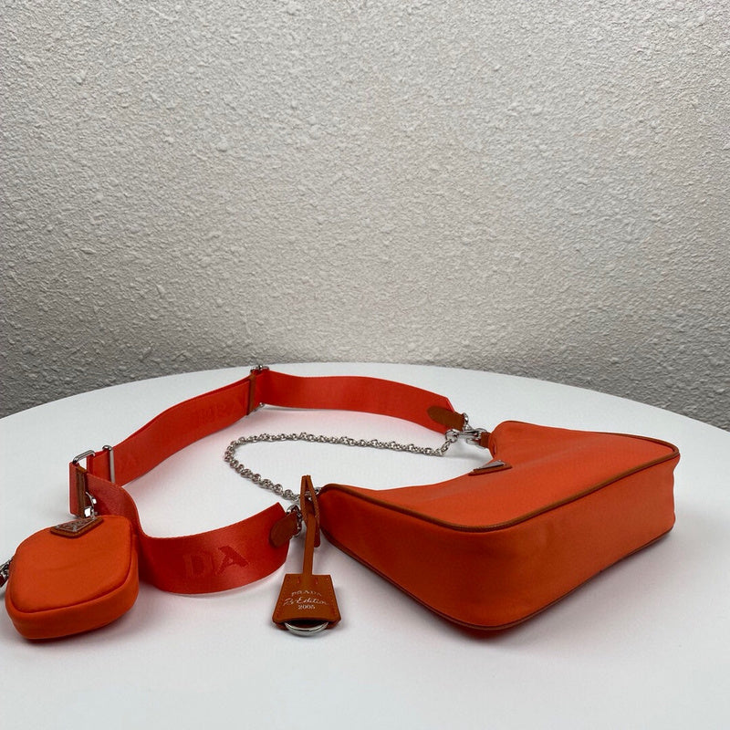 Camila Bags - Prada Bags - 068