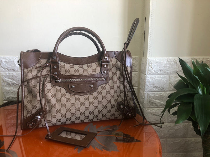 Amelia  - GCI Bags - 13215