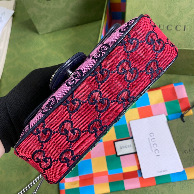 Amelia- GCI Bags - 5856
