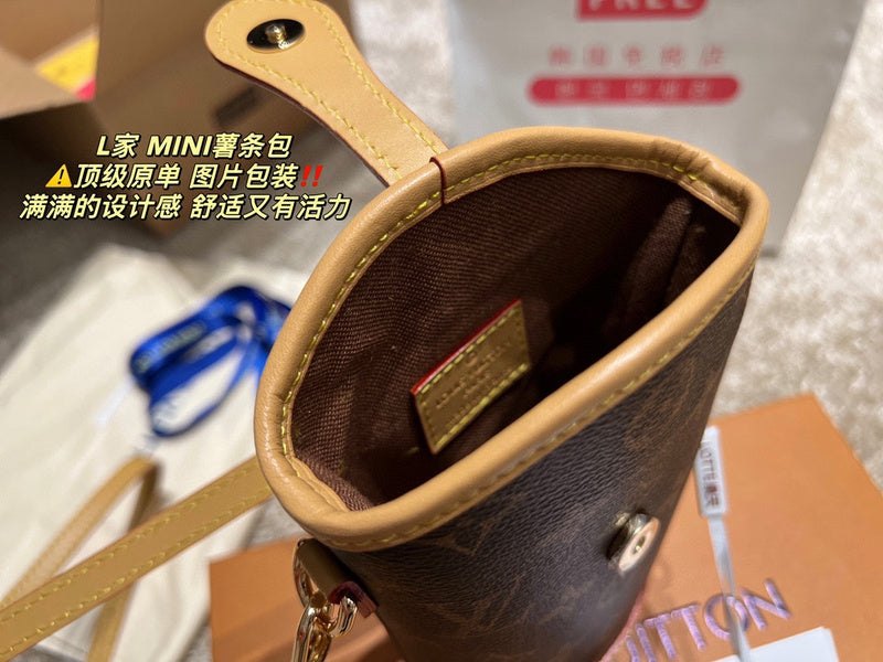Amelia - LV Bags - 15077