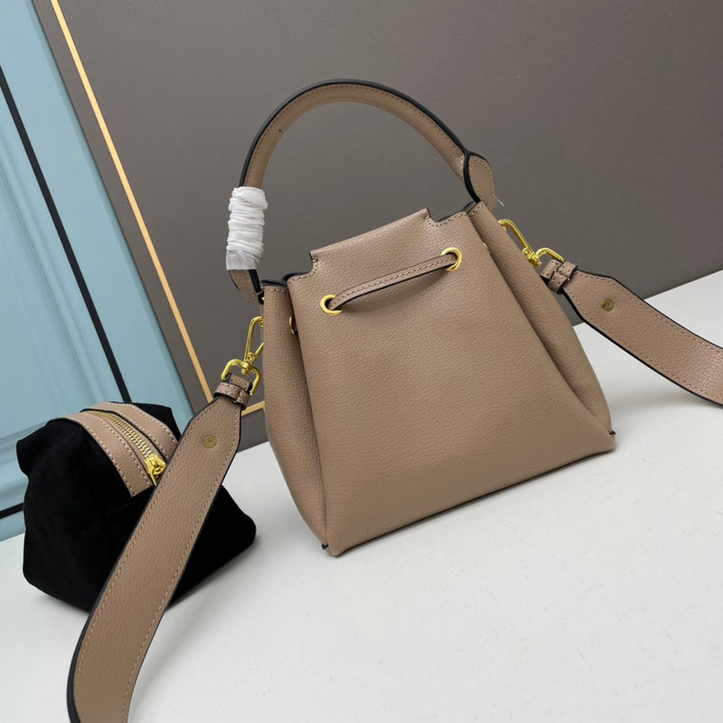 Amelia- PRDA  LUXURY BAGS - 343