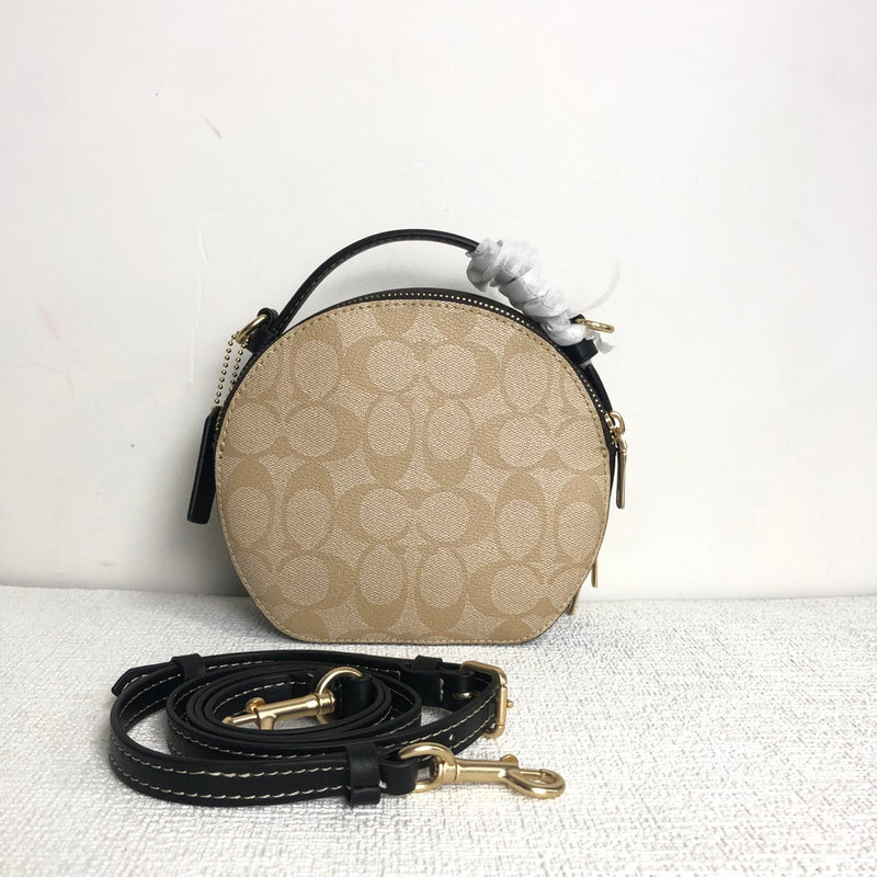 Amelia- CAH Bags - 656